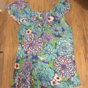 Lilly Pulitzer Top